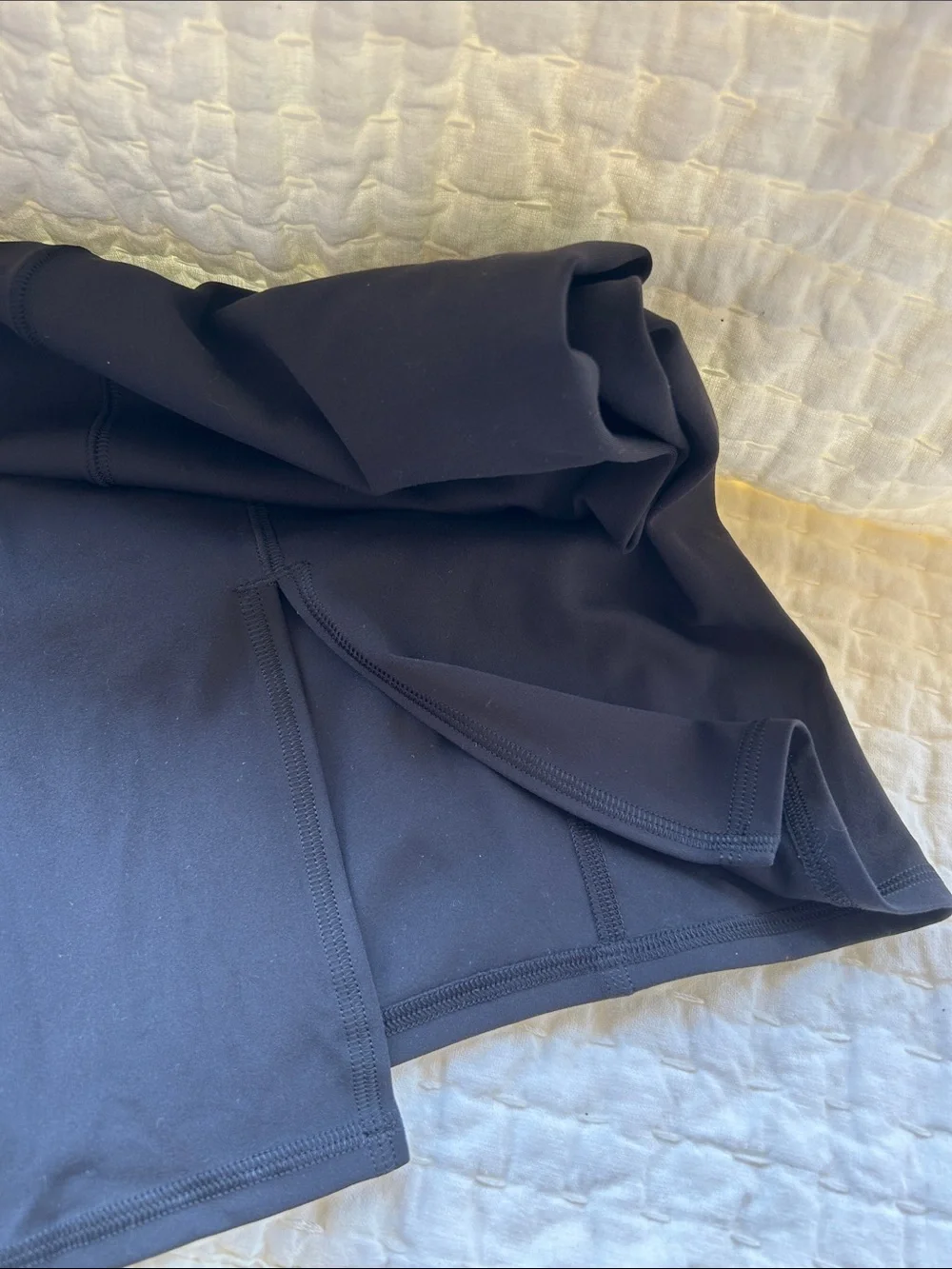 lululemon athletica form fitting